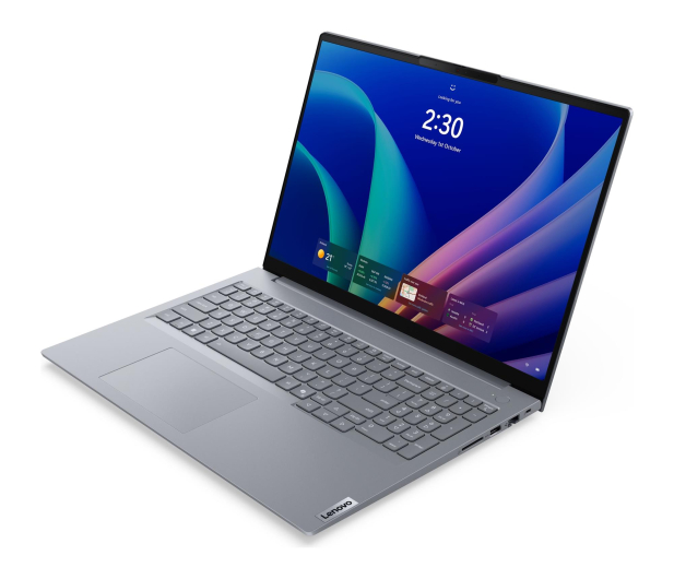 Lenovo ThinkBook 16 G9 Ultra 7-355/16GB/512/Win11P - 1580414 - zdjęcie 11